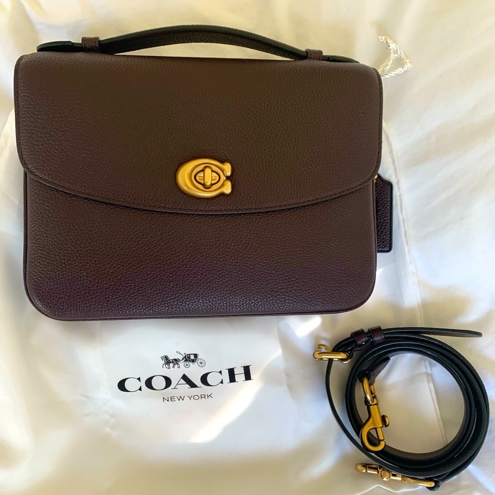 Coach Cassie